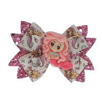 Light Pink Mermaid Embellishment