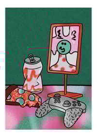Image 2 of Color'Game