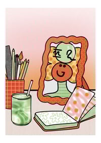 Image 2 of Color'Matcha