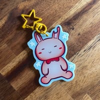 LAPINORUZ - PORTE-CLEF