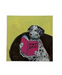 Image 1 of How to be Rich