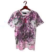 Image 1 of Pray and Cry T-Shirt