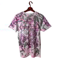 Image 2 of Pray and Cry T-Shirt