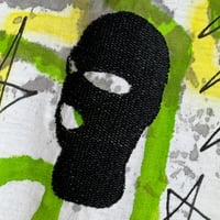 Image 5 of Overwhelming T-Shirt