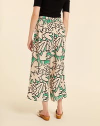 Image 2 of Culote kubiste de Pepaloves