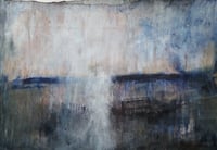 'No Incision' Original Painting
