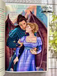 Image 2 of Неста и Касиан  - принт/ овърлей