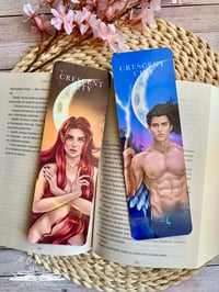 Image 3 of Брайс и Хънт  - принт/ овърлей