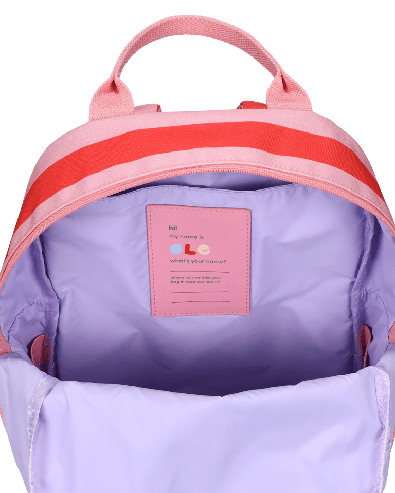 SAC À DOS STRIPES Image 5