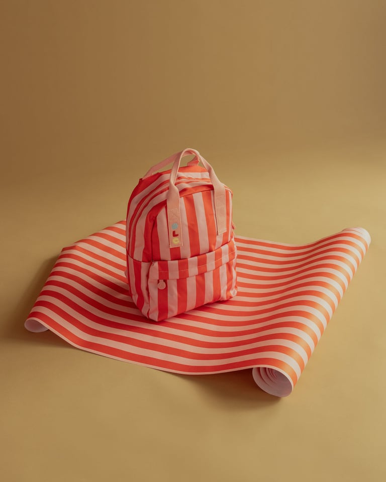 SAC À DOS STRIPES Image 2