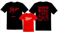 Club Teeshirts