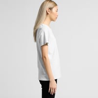 Image 3 of Cheese Roll '26 Sage Women's Tee