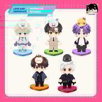 LOVE AND DEEPSPACE: Magnetic Standee