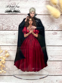 Image 1 of Елена и Кейн шелфи PRE-ORDER