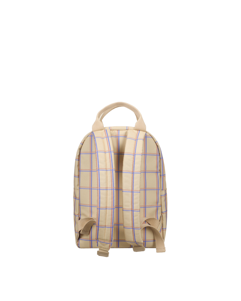 SAC À DOS TARTAN Image 5