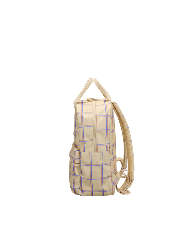 SAC À DOS TARTAN Image 3