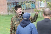 Orchard & Cider Works Tour