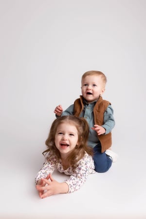 Image of Simplicity Minis- June 15th