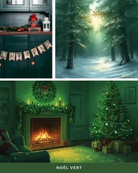 Image 5 of Box Noël 2026