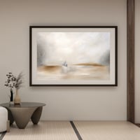 Image 2 of The Long Way Home | Print