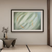 Image 2 of Reverie II | Print