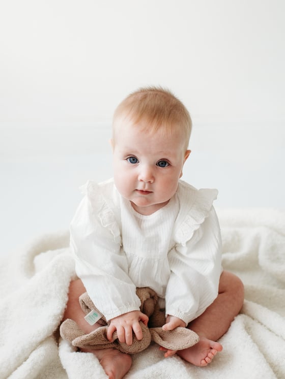 Image of Sitter Session