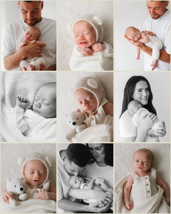 Image of Milestone Moments