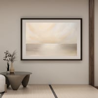 Image 2 of Pearl Horizon | Print