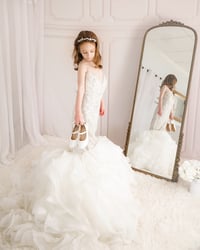 Image 1 of 🤍 Something Borrowed - Heirloom Wedding Gown Mini Sessions 🤍