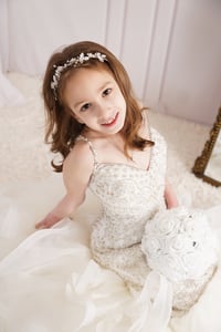 Image 3 of 🤍 Something Borrowed - Heirloom Wedding Gown Mini Sessions 🤍