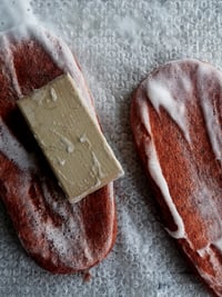 Image 3 of Workshop Wool Slippers