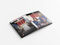 Image 1 of Collector’s Edition – 2 CD Set: Beef 1 & 2