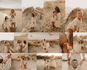 Image of Beach Minis ~ $595