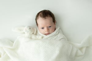Image of Newborn Mini Session