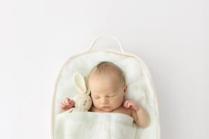 Image of Newborn Mini Session