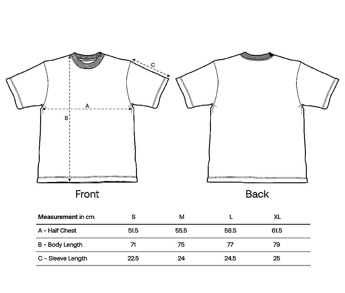 Image of Trains T-shirt (PRE-ORDER)