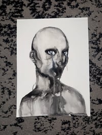 I don't want to feel this anymore (original)