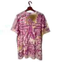 Image 2 of BURN0UT 1 T-Shirt