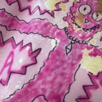 Image 4 of BURN0UT 1 T-Shirt