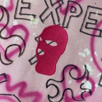 Image 5 of BURN0UT 1 T-Shirt