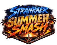4 x Ticket for Stranraer Summer Smash, 4th July 2026