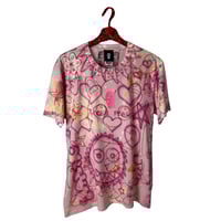 Image 1 of BURN0UT 2 T-Shirt