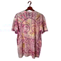 Image 2 of BURN0UT 2 T-Shirt