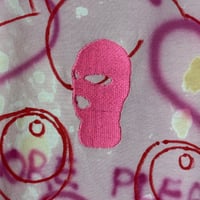 Image 4 of BURN0UT 2 T-Shirt