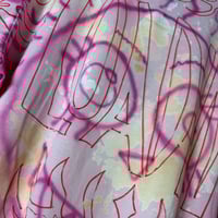 Image 5 of BURN0UT 2 T-Shirt