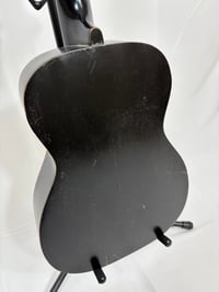 Image 3 of "Lone Ranger" stencil guitar! (FULLY SERVICED)