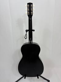 Image 4 of "Lone Ranger" stencil guitar! (FULLY SERVICED)