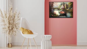 Image of Session Deposit