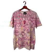 Image 1 of BURN0UT 3 T-Shirt