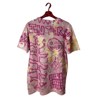Image 2 of BURN0UT 3 T-Shirt